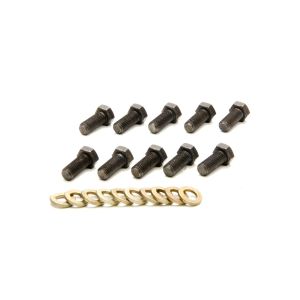 RATECH #1301 Ring Gear Bolts GM & Dana
