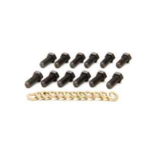 RATECH #1306 Ring Gear Bolts GM