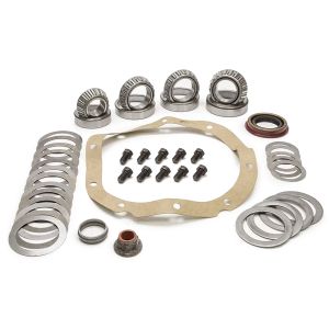 RATECH #305K Complete Bearing Kit 8.8in Ford Auto