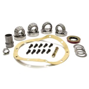 RATECH #314K Complete Kit Corvete