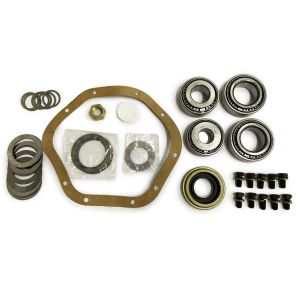 RATECH #322K Complete Kit Install Kit Dana 44 30spl