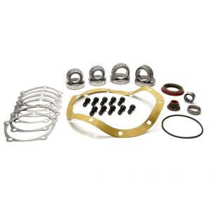 RATECH #334K Complete Kit Ford 8in