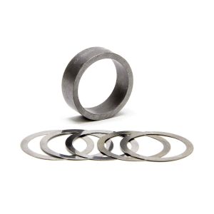 RATECH #4109 Solid Pinion Spacer GM 10 Bolt 8.5in