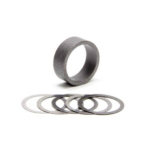 RATECH #4111 Solid Pinion Spacer w/Shims 7.5- 8.2