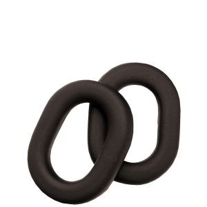 RACING ELECTRONICS #18316 Ear Cushions Foam Pair