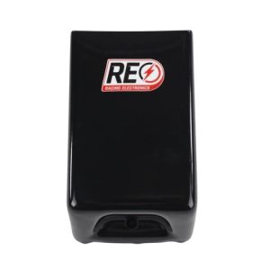 RACING ELECTRONICS #RB-3 Radio Box Heavy Duty