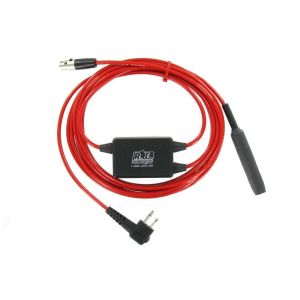 RACING ELECTRONICS #RE4302 Replacement Car Harness CP150/200