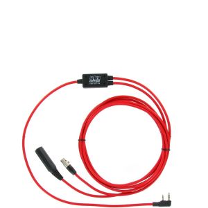 RACING ELECTRONICS #RE4909 Car Harness Kenwood / Reliant 3 Conductor