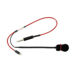 RACING ELECTRONICS #RE705 Helmet Kit Flex Boom