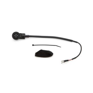 RACING ELECTRONICS #RT709 Helmet Mic Kit Std Flex Flex Boom