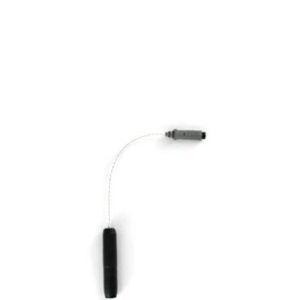 RACING ELECTRONICS #T805 Helmet Adapter 3 Conduct Female