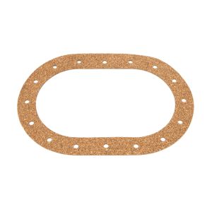 RCI #111 Gasket Oval Fill Plate 16-Hole for C/T Cells