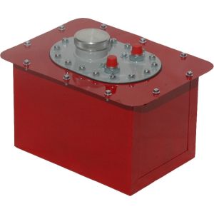 RCI #1032C Fuel Cell 3 Gal w/Red Can