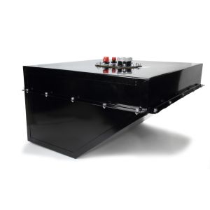 RCI #1222FD-L Fuel Cell 22 Gal w/Blk Wedge Can SFI 28.3