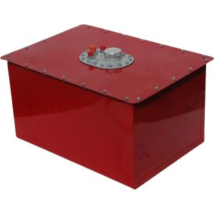 RCI #1222G Fuel Cell 22 Gal w/Red Can 10an Pickup