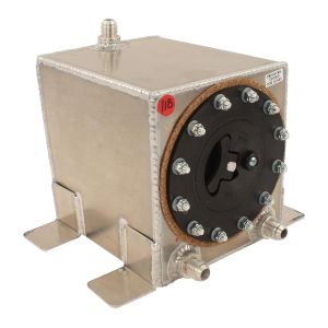 RCI #2010A Fuel Cell Alum 1 Gal w/foam