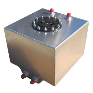 RCI #2050A Fuel Cell Alum 5 Gal w/ Sender