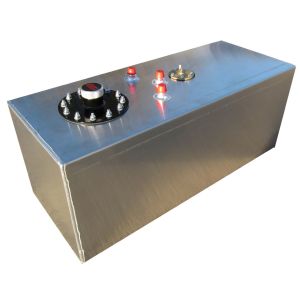 RCI #2191A Fuel Cell Alum 19 Gal w/sender