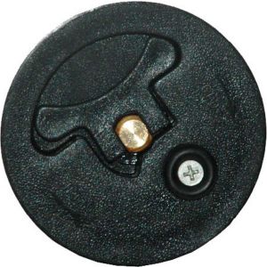RCI #7031A Flush Mount Cap Only