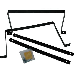 RCI #7412A Mount Kit 12 Gal Poly