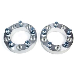 ROUGH COUNTRY #1097 1.5-inch Wheel Spacer Pa 1.5in 5x5.5 BC