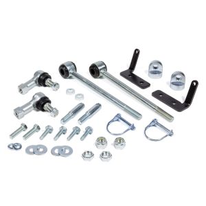 ROUGH COUNTRY #1128 Front Sway Bar Quick Dis connects for 3.5-6 in