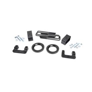 ROUGH COUNTRY #1312 2.5in Suspension Level ing Kit