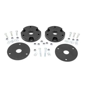 ROUGH COUNTRY #1323 2in Upper Strut Leveling Kit (19-20 Chevy / GMC