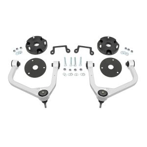 ROUGH COUNTRY #1324 19- GMC P/U 1500 AT4 1.75in Front Leveling