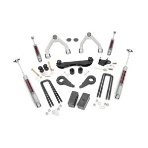ROUGH COUNTRY #16530 88-98 GM P/U 1500 2-3in Suspension Lift Kit