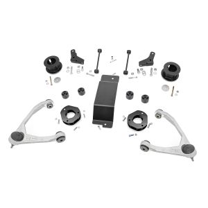 ROUGH COUNTRY #19331 07-20 GM P/U 1500 2WD 3.5in Lift Kit