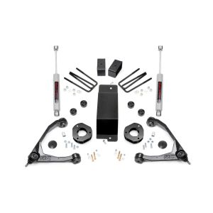 ROUGH COUNTRY #19431A 3.5in GM Suspension Lift Kit