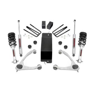 ROUGH COUNTRY #19432 3.5 Inch Lift Kit GM