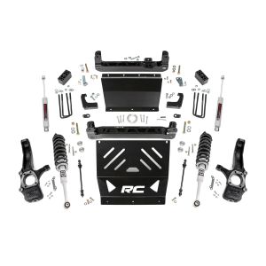 ROUGH COUNTRY #22131 4 Inch Lift Kit GM
