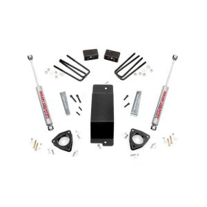 ROUGH COUNTRY #269.2 3.5-inch Suspension Lift Suspension Lift Kit
