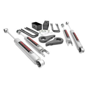 ROUGH COUNTRY #28330 99-06 GM P/U 1500 4WD Suspension Lift Kit