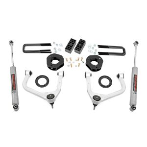 ROUGH COUNTRY #29531A 3.5 Inch Lift Kit GM