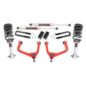 ROUGH COUNTRY #29532 3.5 Inch Lift Kit GM