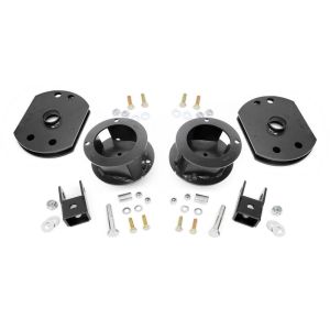 ROUGH COUNTRY #30200 2.5in Ram Suspension Lift Kit