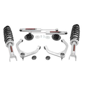 ROUGH COUNTRY #31231 3 Inch Suspension Lift Kit