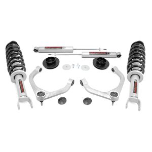 ROUGH COUNTRY #31431 3.5in Suspension Lift Kit