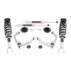 ROUGH COUNTRY #31440 3.5 Inch Lift Kit Ram