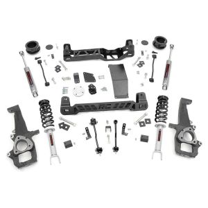 ROUGH COUNTRY #33232 6 Inch Lift Kit Ram