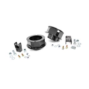 ROUGH COUNTRY #377 14-16 Dodge Ram 2500 2.5in Front Leveling kit