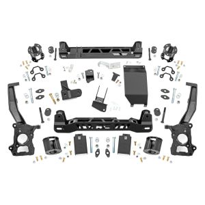 ROUGH COUNTRY #41100 21-   Ford Bronco 5in Suspension Lift Kit