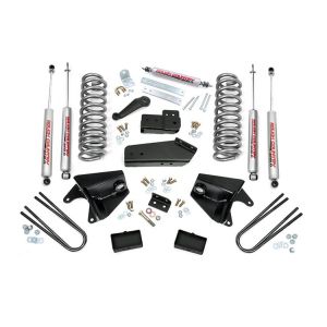ROUGH COUNTRY #465.2 4in Ford Suspension Lift Kit