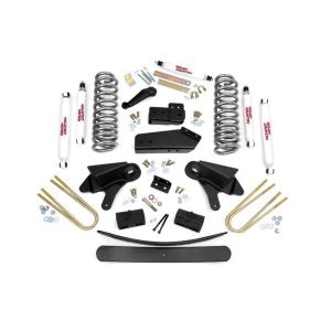 ROUGH COUNTRY #470.2 6-inch Suspension Lift K Suspension Lift Kit