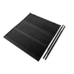 ROUGH COUNTRY #47120580B Hard Low Profile Bed Cover