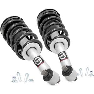 ROUGH COUNTRY #501065 N3 Leveling Struts 2in