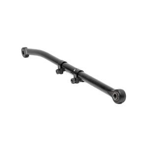 ROUGH COUNTRY #5100 Front Forged Adjustable Track Bar